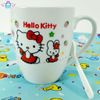 Ly Sứ Hello Kitty