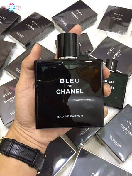 Nước Hoa Chanel Bleu