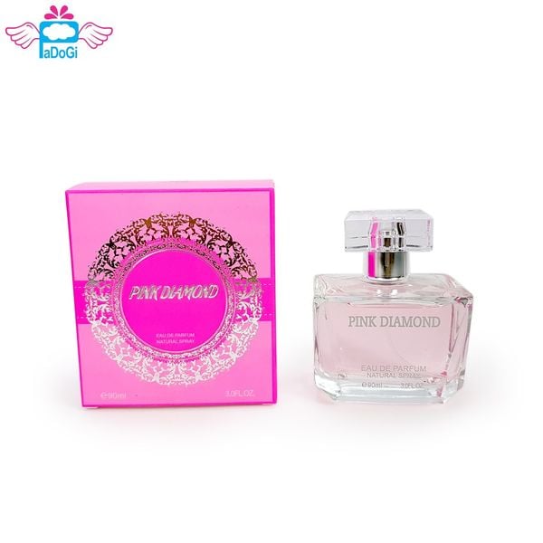 Nước Hoa Pink Diamond 90ml