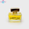 Nước Hoa Nữ Lady One 75ml