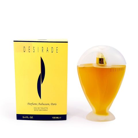 Nước Hoa Nữ Desirade Perfume For Women