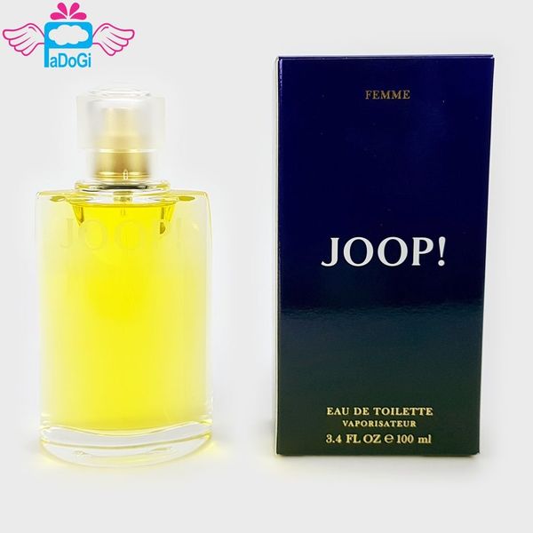 Nước Hoa Nữ Joop! Femme