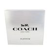 Bộ Quà Tặng Nước Hoa Nam Coach New York