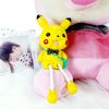 Tượng Pikachu Chân Dây Thừng