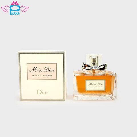 Nước Hoa Nữ Miss Dior