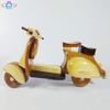 Mô Hình Gỗ Xe Vespa