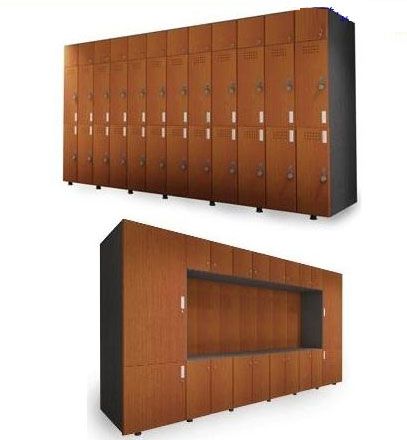 Tủ locker F-TLK2142