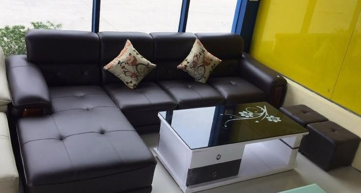 Ghế sofa GSF21