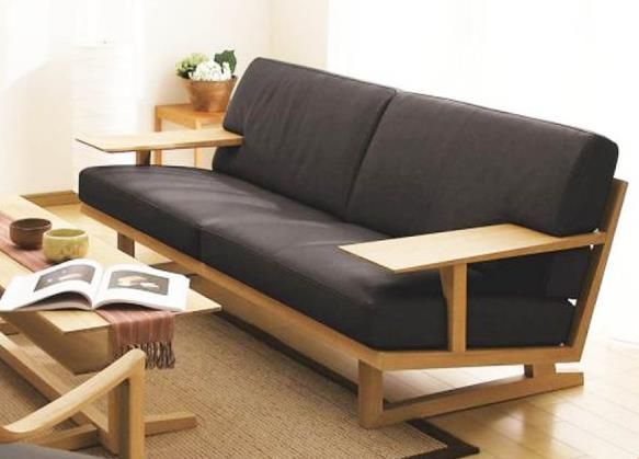 Ghế sofa GSF31