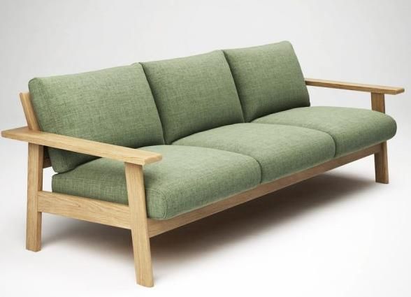 Ghế sofa GSF30