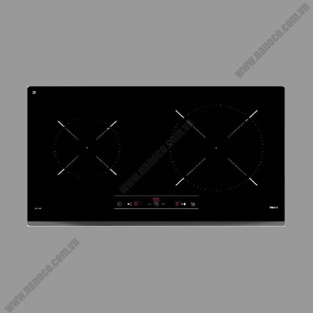 Electromagnetic stove Teka 10210202