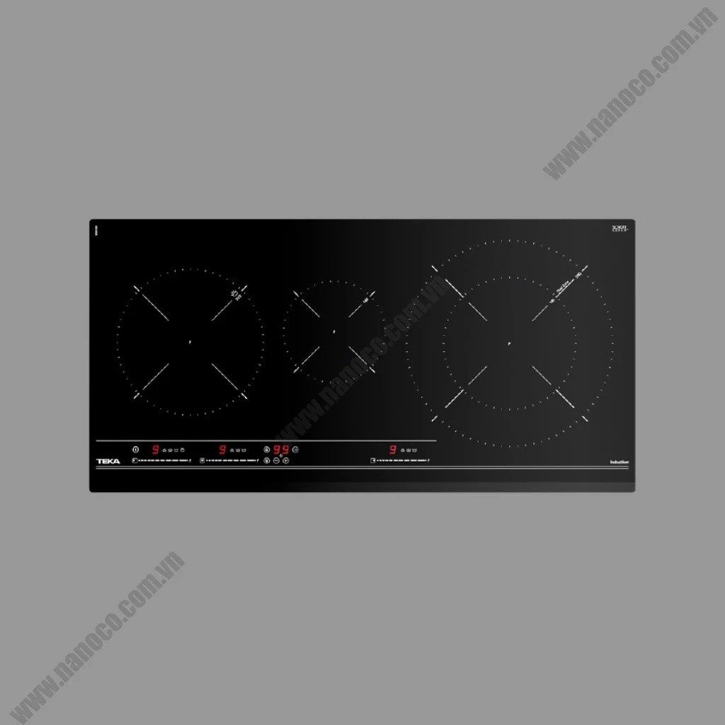 Electromagnetic stove Teka 10210204