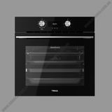  Oven without oil Teka 111000048 