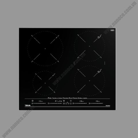  Bếp điện từ TEKA ITC 64630 BK MST 