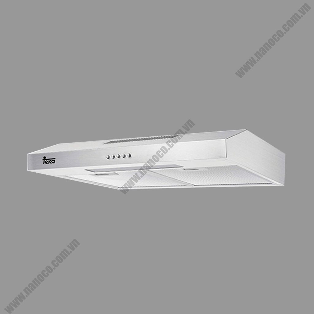 Fixed mounted kitchen hood Teka 113150000