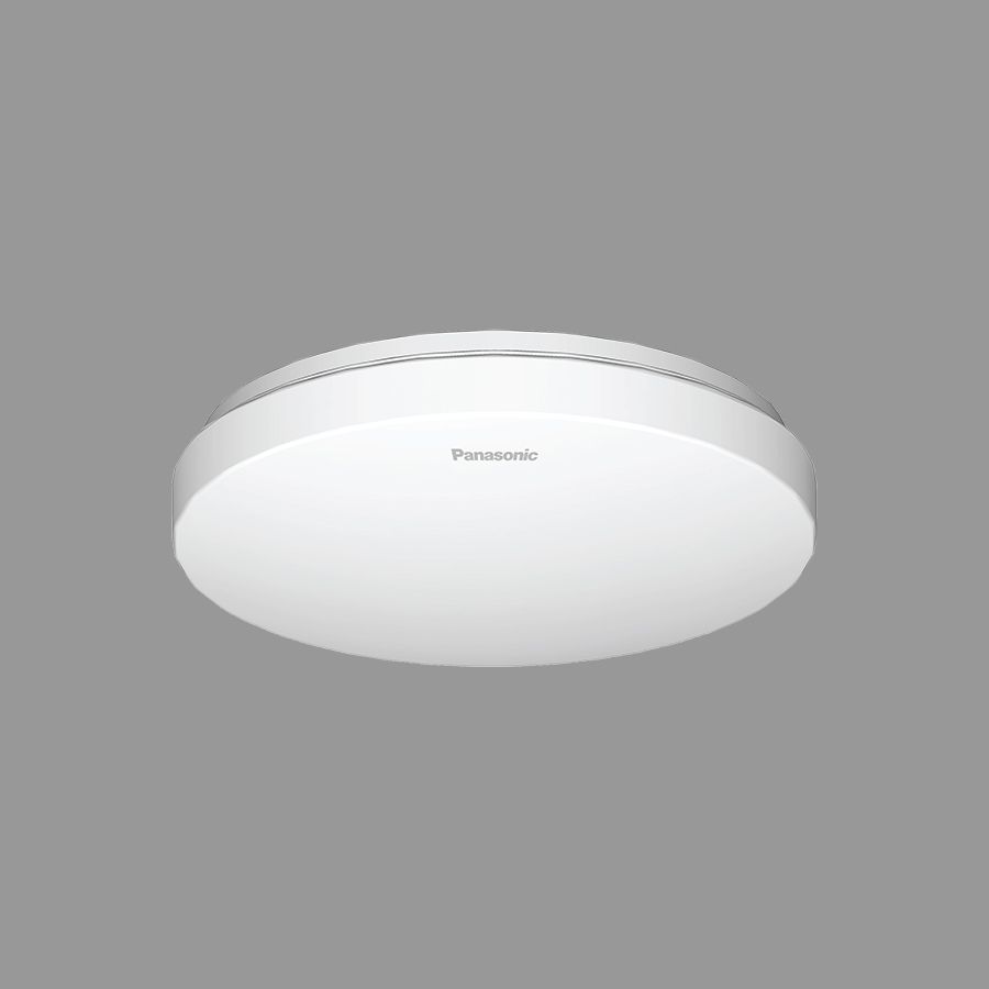 Đèn trần LED dành cho lối đi, phòng tắm, hành lang, ban công HHGXQ242688 /HHGXQ242788