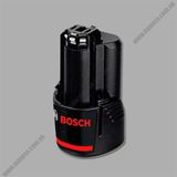  Pin 12V 1.5Ah Bosch 1600A00F6U 