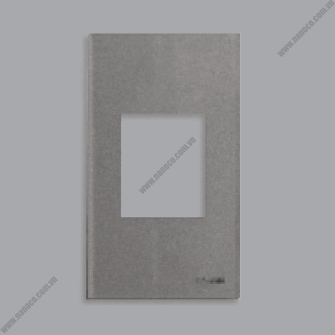 1 gang plate Wide Series Panasonic