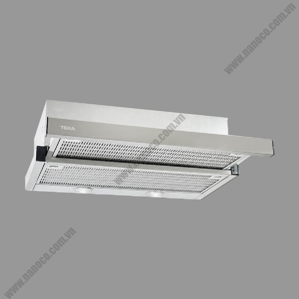  Pull-out kitchen hood Teka 40436800 