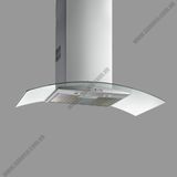  Wall mounted kitchen hood Teka 40455331 