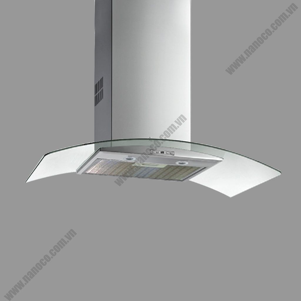 Wall mounted kitchen hood Teka 40455331
