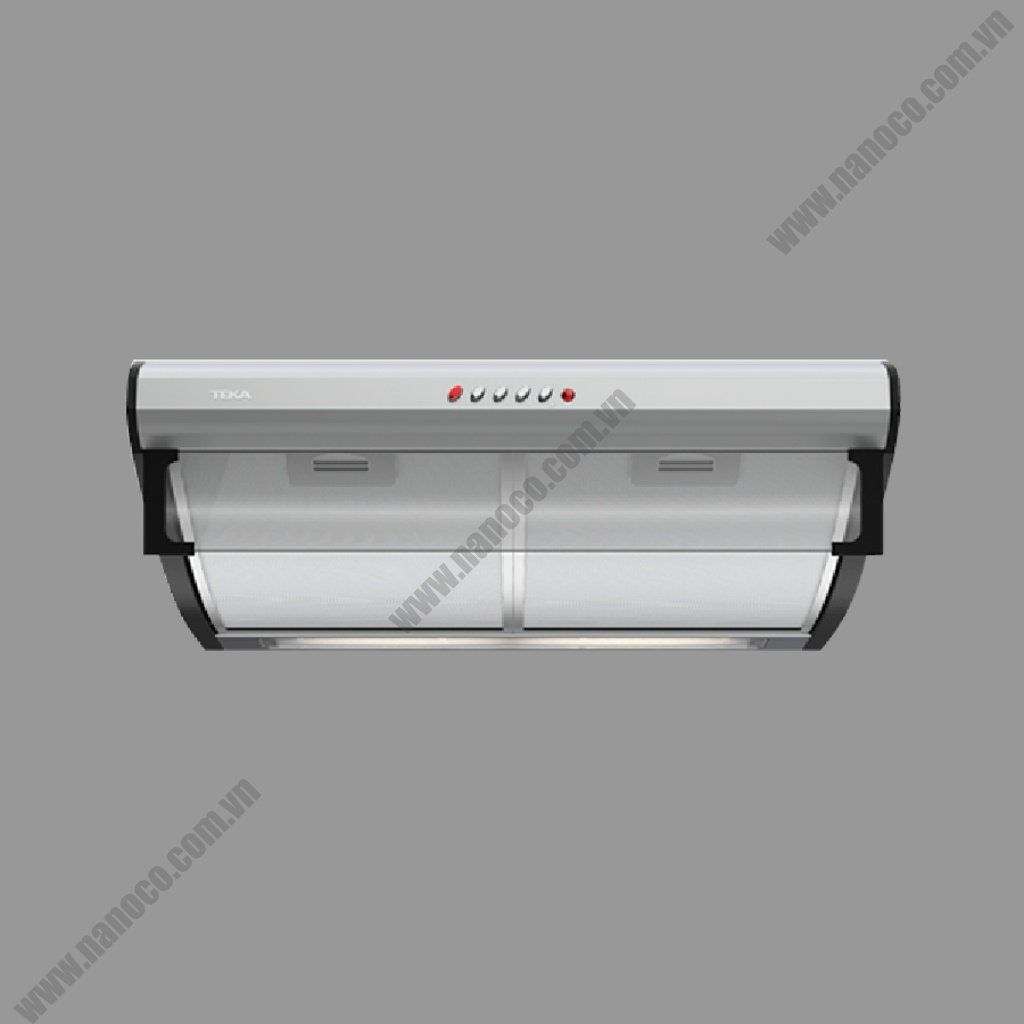 Fixed mounted kitchen hood Teka 40465530