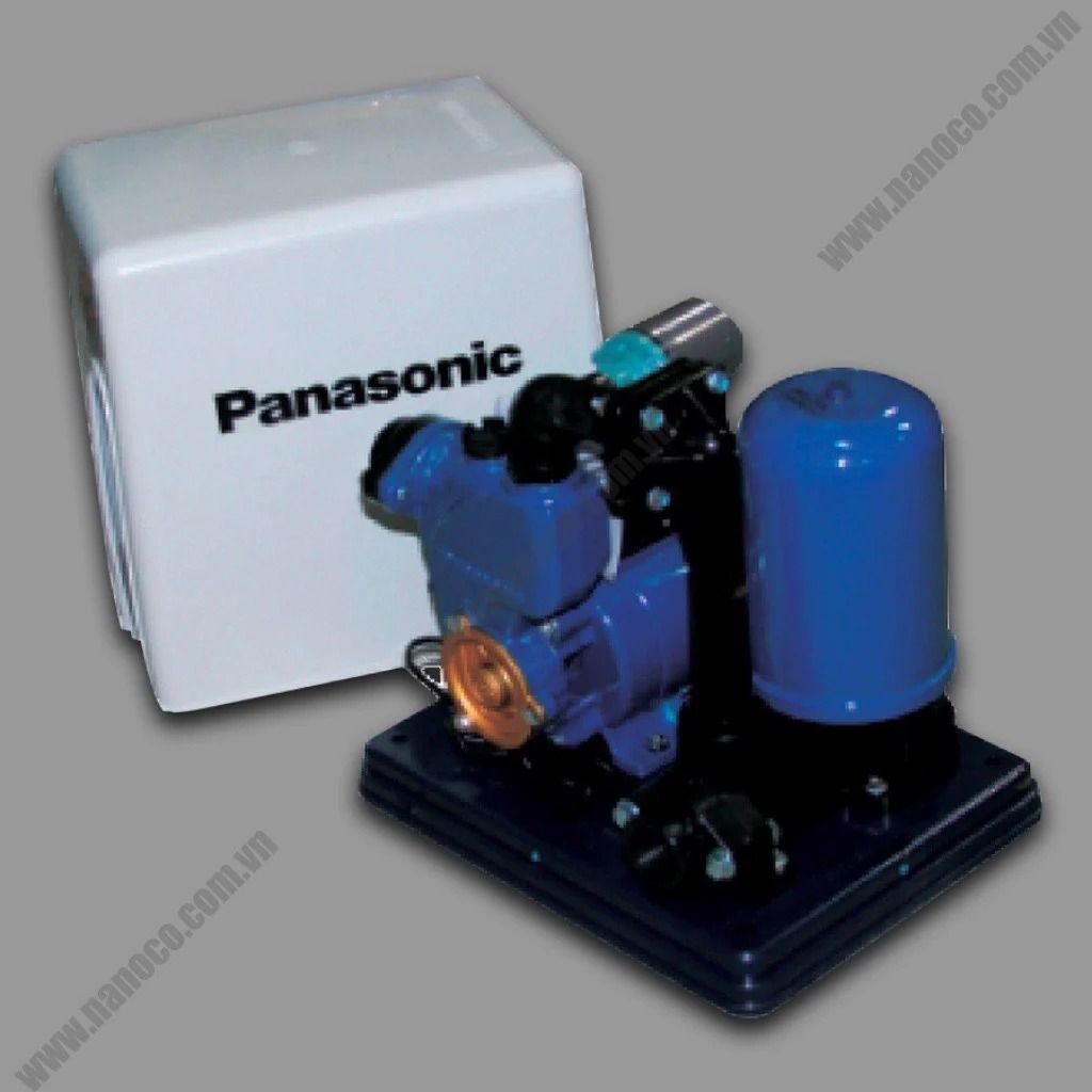  Booster water pump Panasonic A-130JACK 