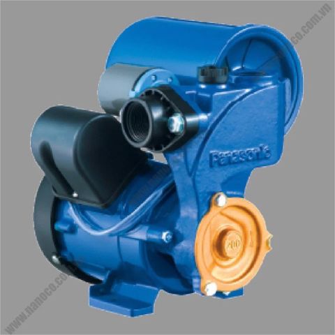  Booster water pump Panasonic A-200JAK 