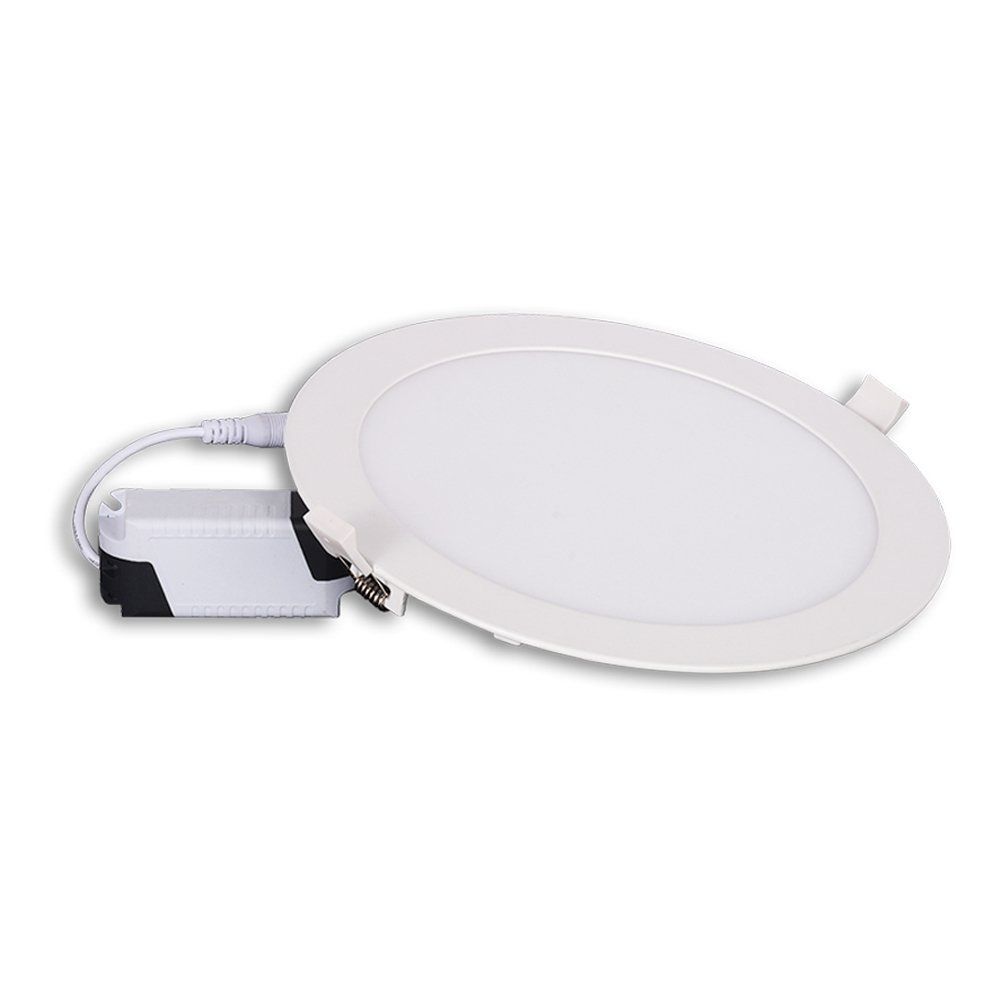 Color Changing LED Slim Downlight NSD06C1