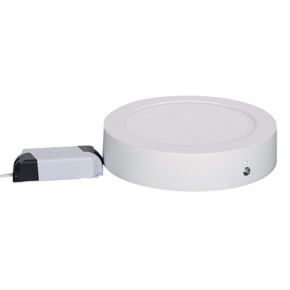LED Surface Slim Panel NPL123R/ NPL124R/ NPL126R