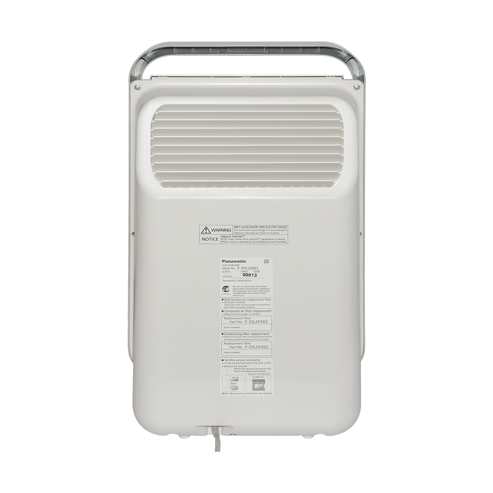 Air Purifier F-PXJ30A