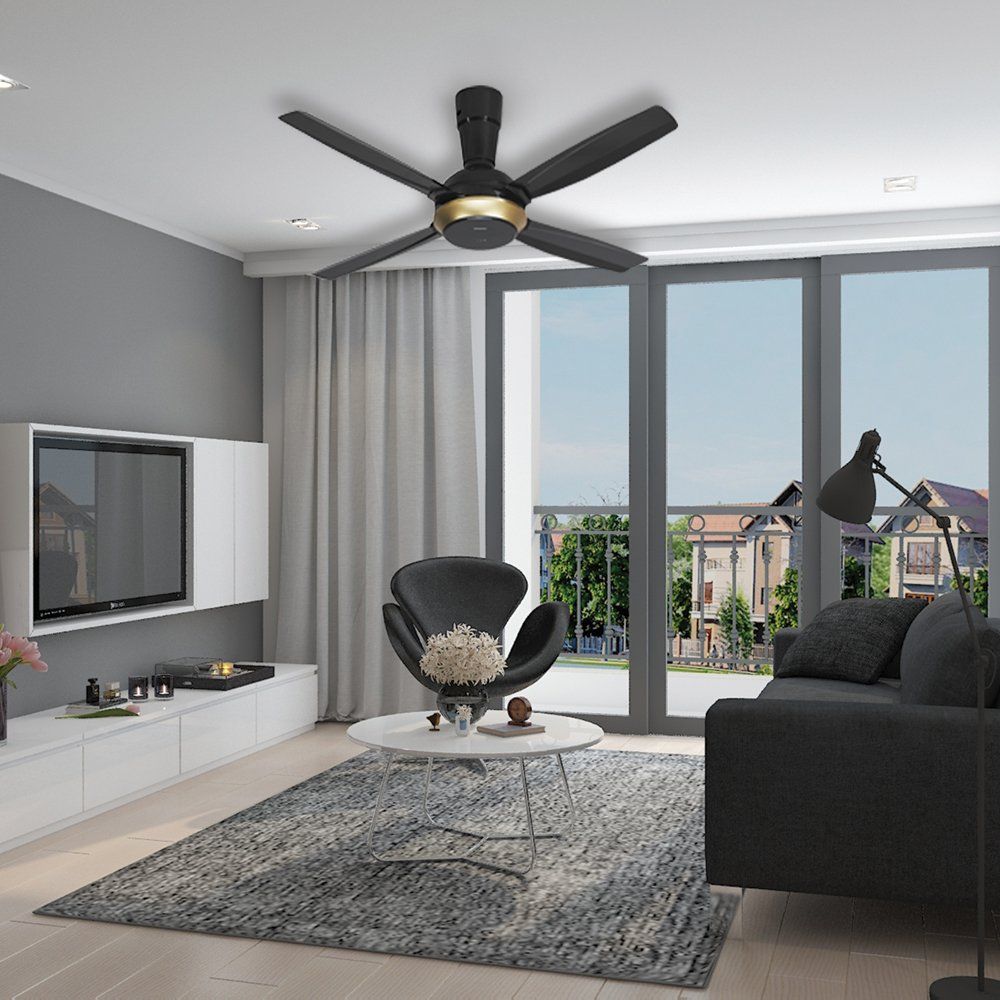  Ceiling Fan Panasonic F-56XPG 