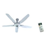  Ceiling Fan F-60WWK 