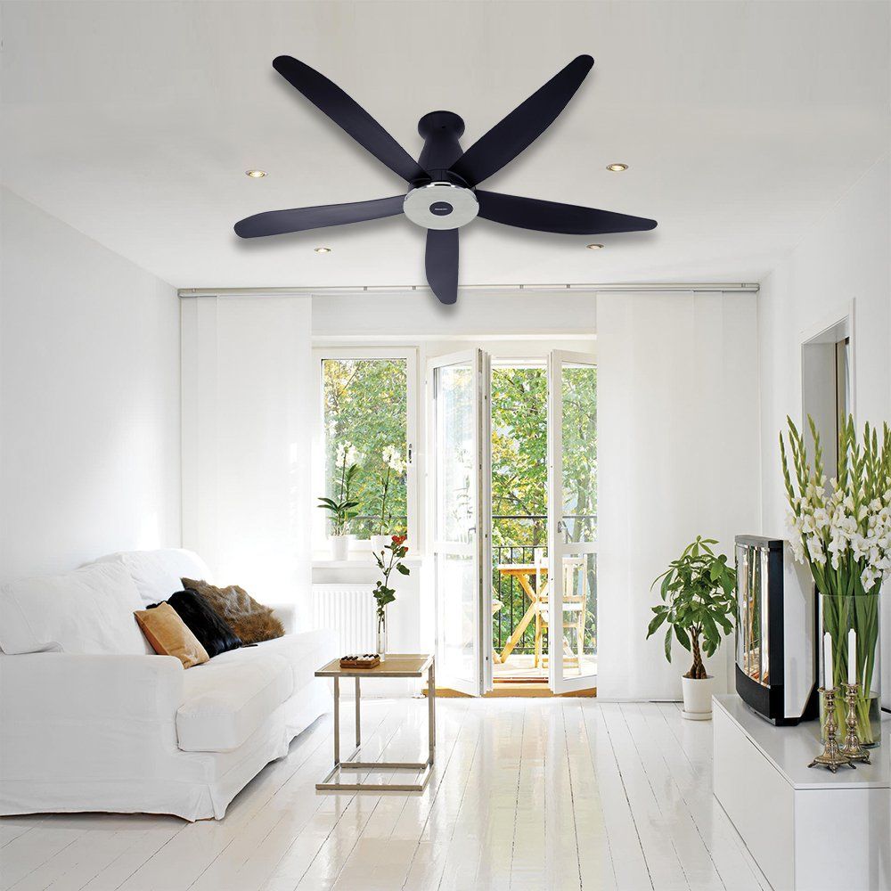 Ceiling Fan Panasonic F-60XDN