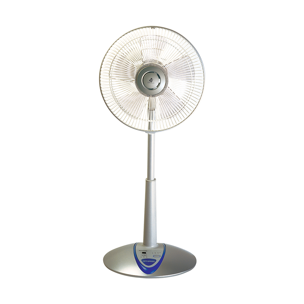  Standing Fan  F-307KHB/ F-307KHS 