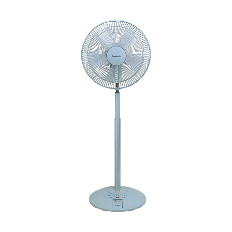  Standing Fan Panasonic 