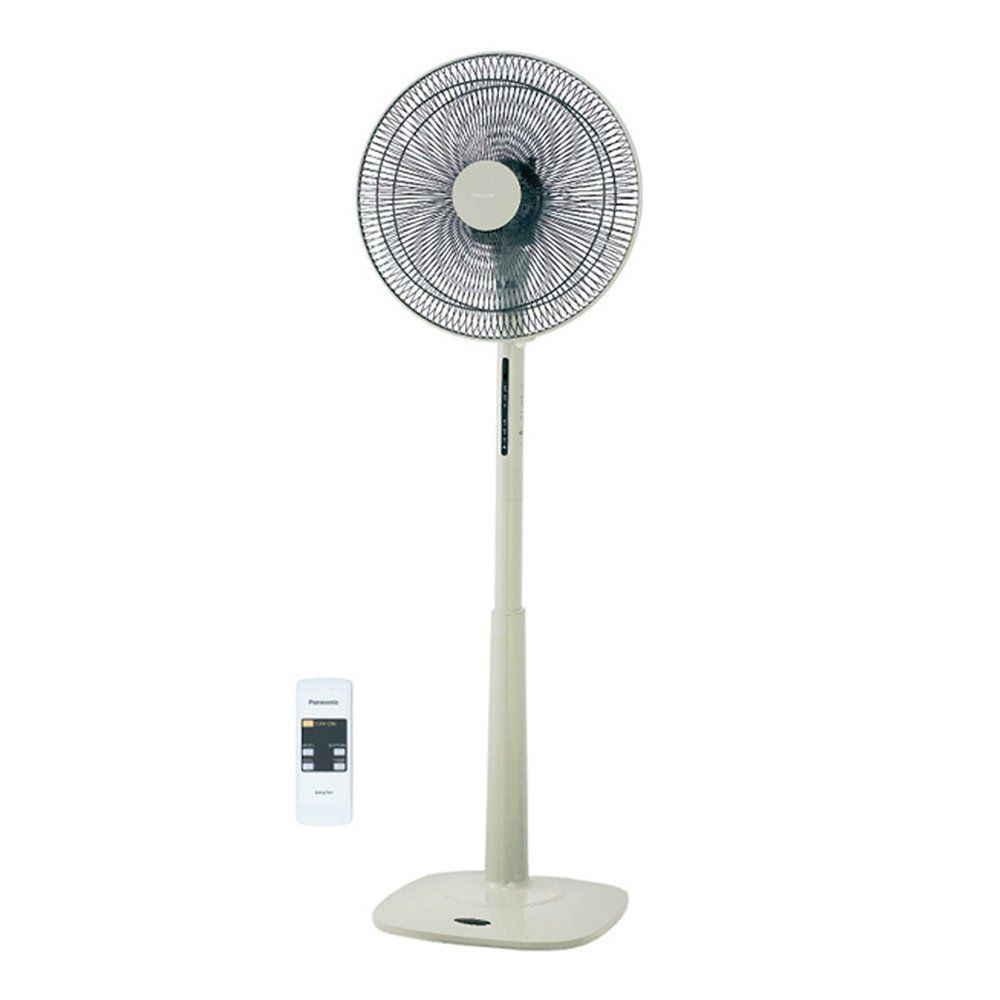  Standing Fan Panasonic 