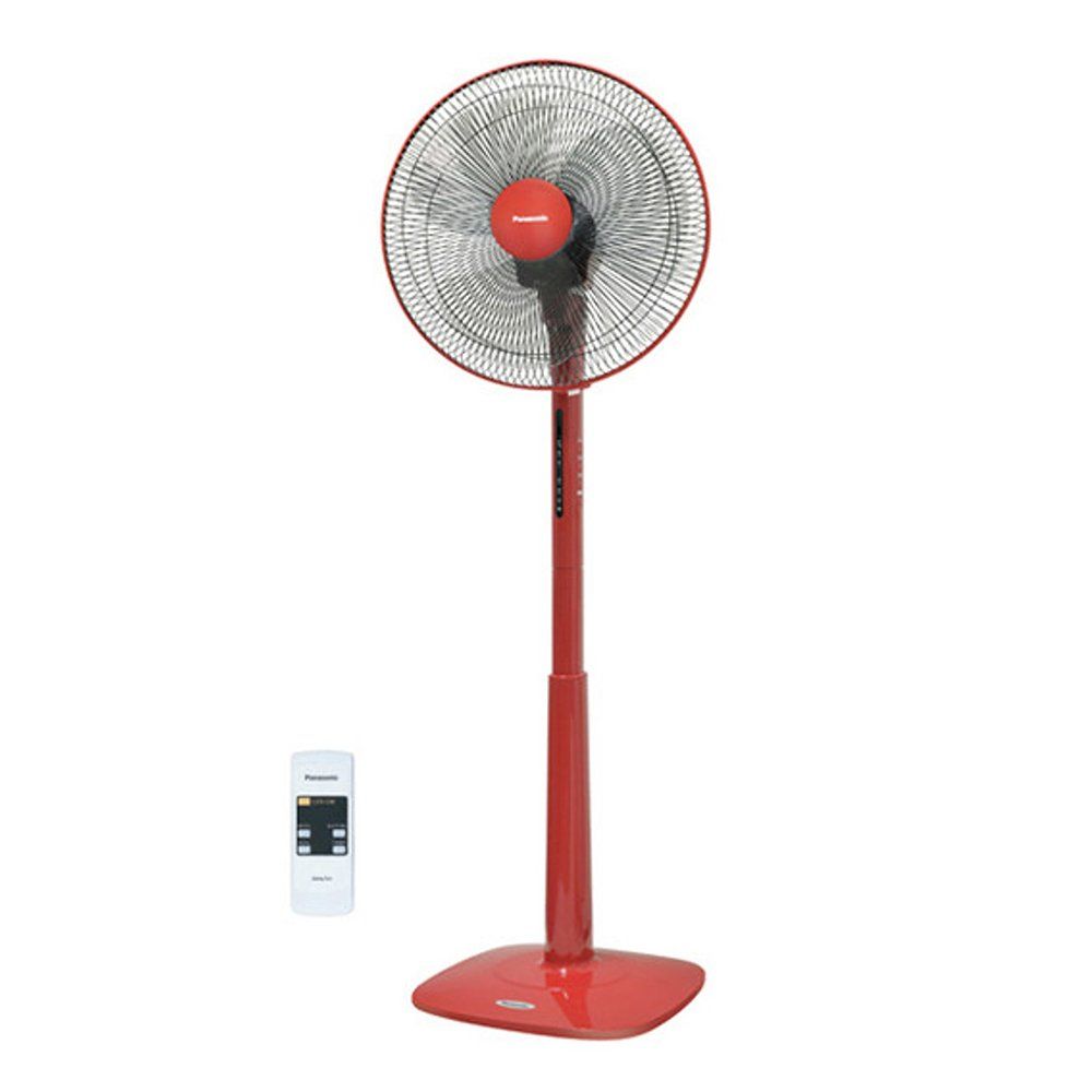  Standing Fan Panasonic 