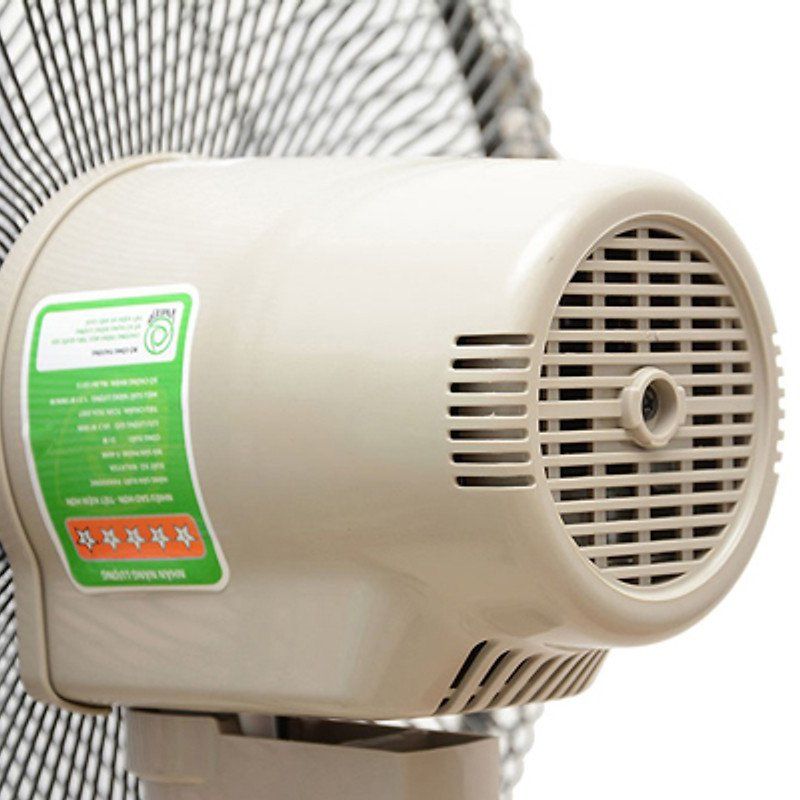 Standing Fan F-409KB/ F-409KBE/ F-409KMR