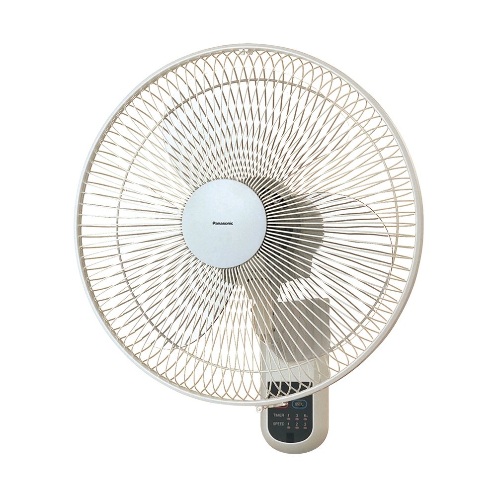Wall Fan Panasonic