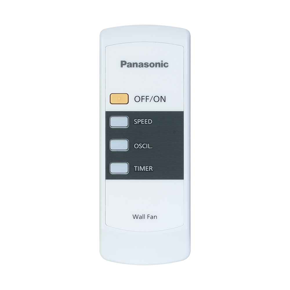 Wall Fan Panasonic