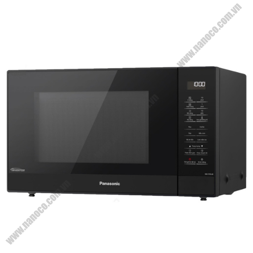 Lò vi sóng Panasonic NN-ST65JBYUE