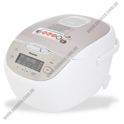 Nồi cơm điện tử Panasonic SR-CP188NRA