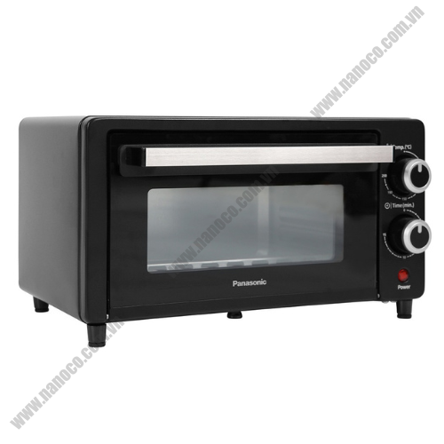 Lò nướng Panasonic NT-H900KRA