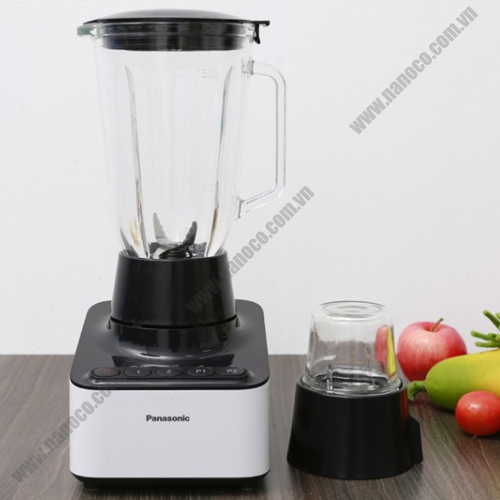 Máy xay sinh tố Panasonic MX-V300KRA
