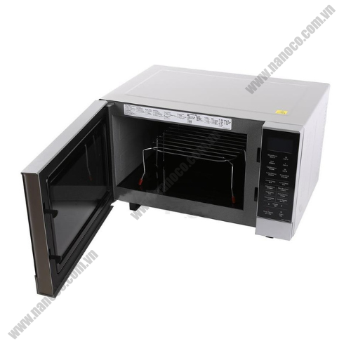 Lò vi sóng có nướng Panasonic NN-GF574MYUE