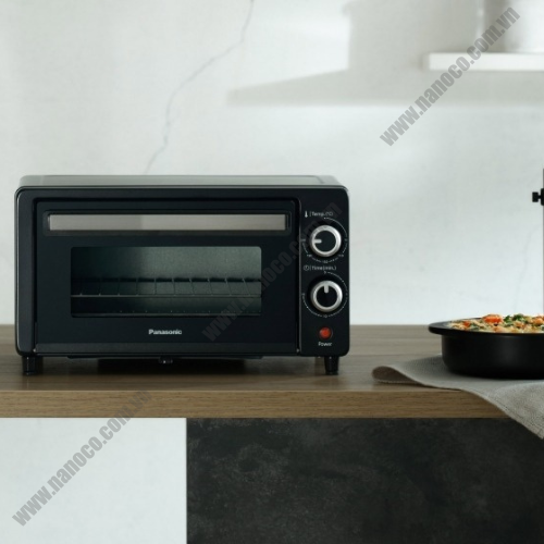 Lò nướng Panasonic NT-H900KRA