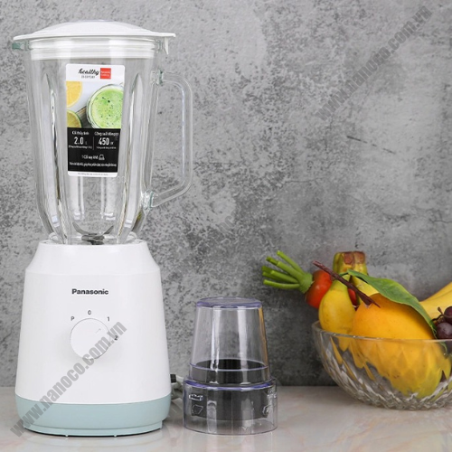 Máy xay sinh tố Panasonic MX-EX1561WRA