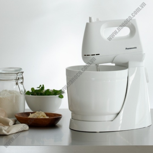 Máy đánh trứng Panasonic MK-GB3WRA