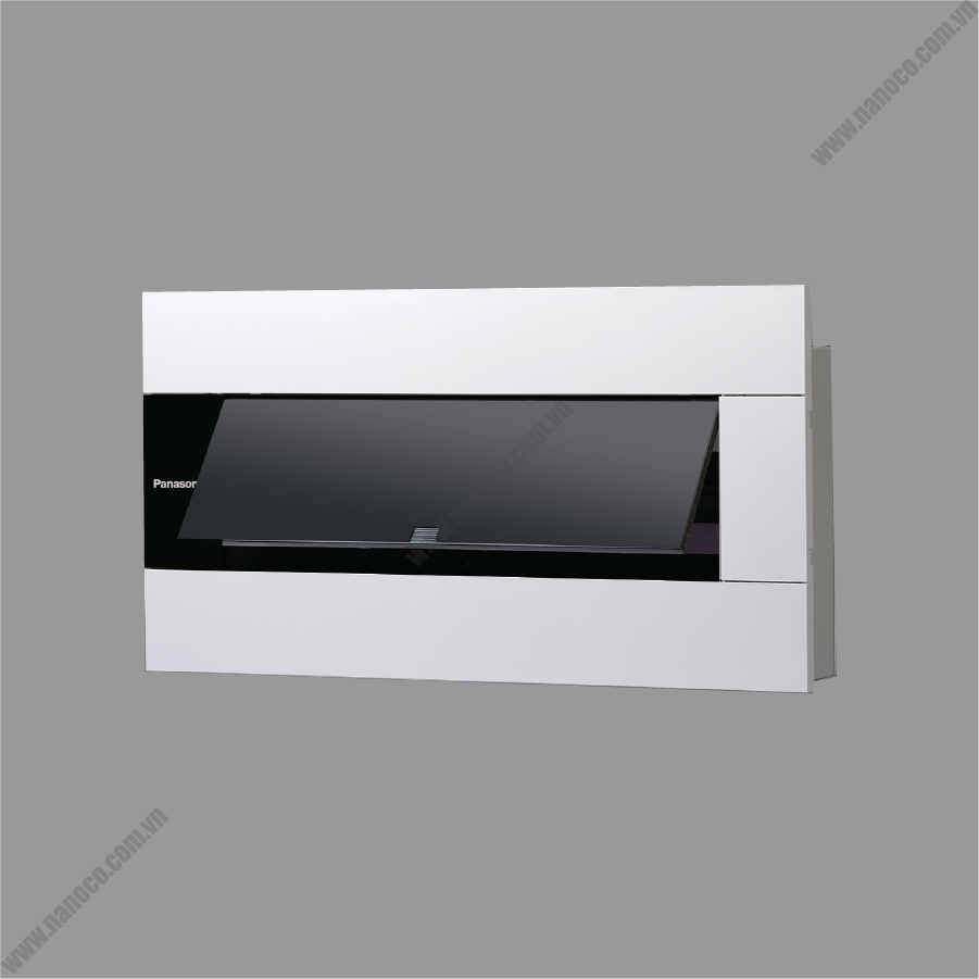 Tủ điện âm tường Panasonic